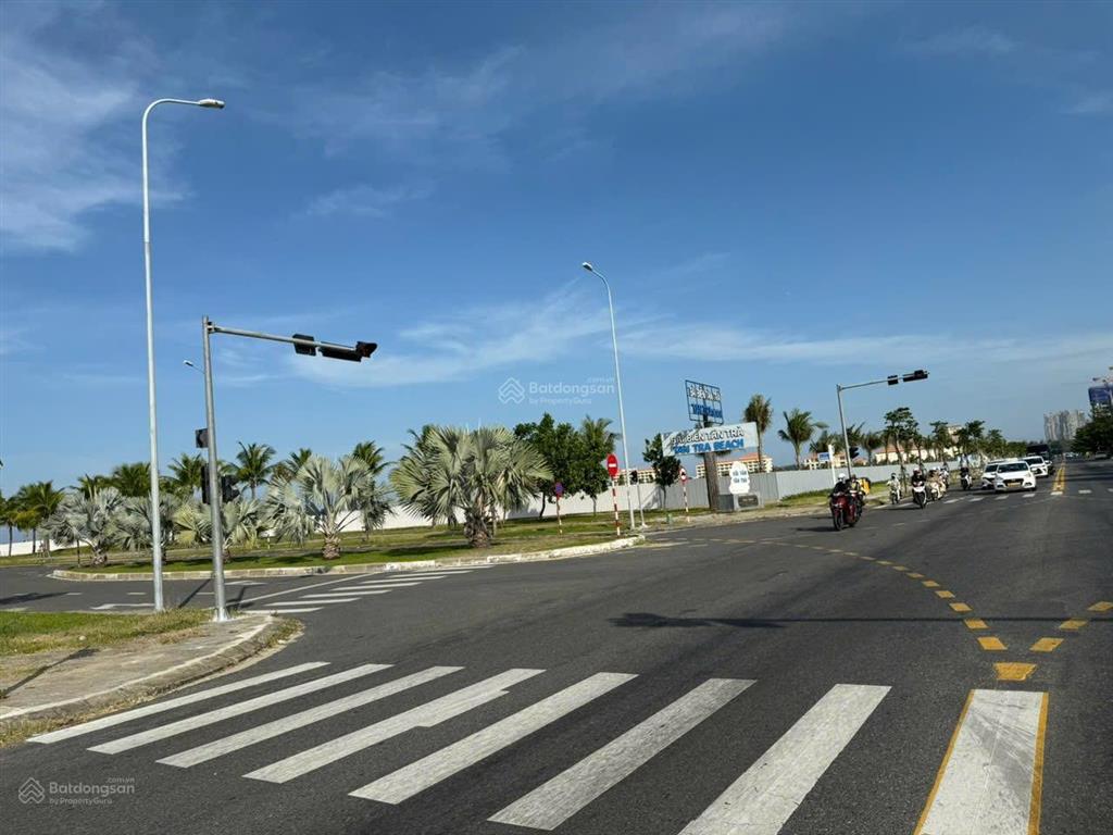 Đất biển đà nẵng giá chỉ hơn 4 tỷ thì mua ở đâu ? chỉ có ở bãi tắm tân trà phường ngũ hành sơn