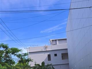 Chuyển nhượng lô đất 2 mặt tiền hòa xuân, đà nẵng dương loan và đô đốc lộc
