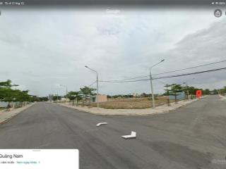 Bán đất nền dự án khu đô thị seaview,diện tích 120m2 gần chợ viêm đông,sát biển,cạnh tổ hợp cocobay