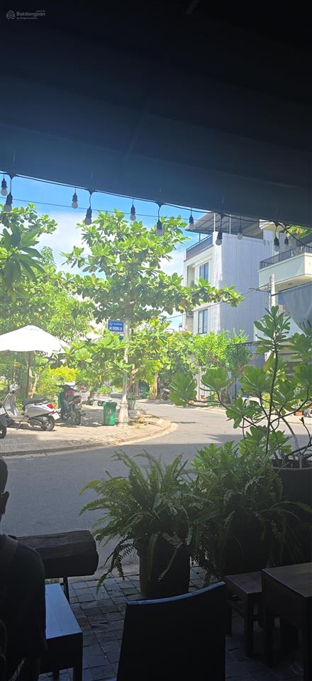 Bán đất đường hoàng công chất thuộc bãi tắm sơn thủy. giá tốt