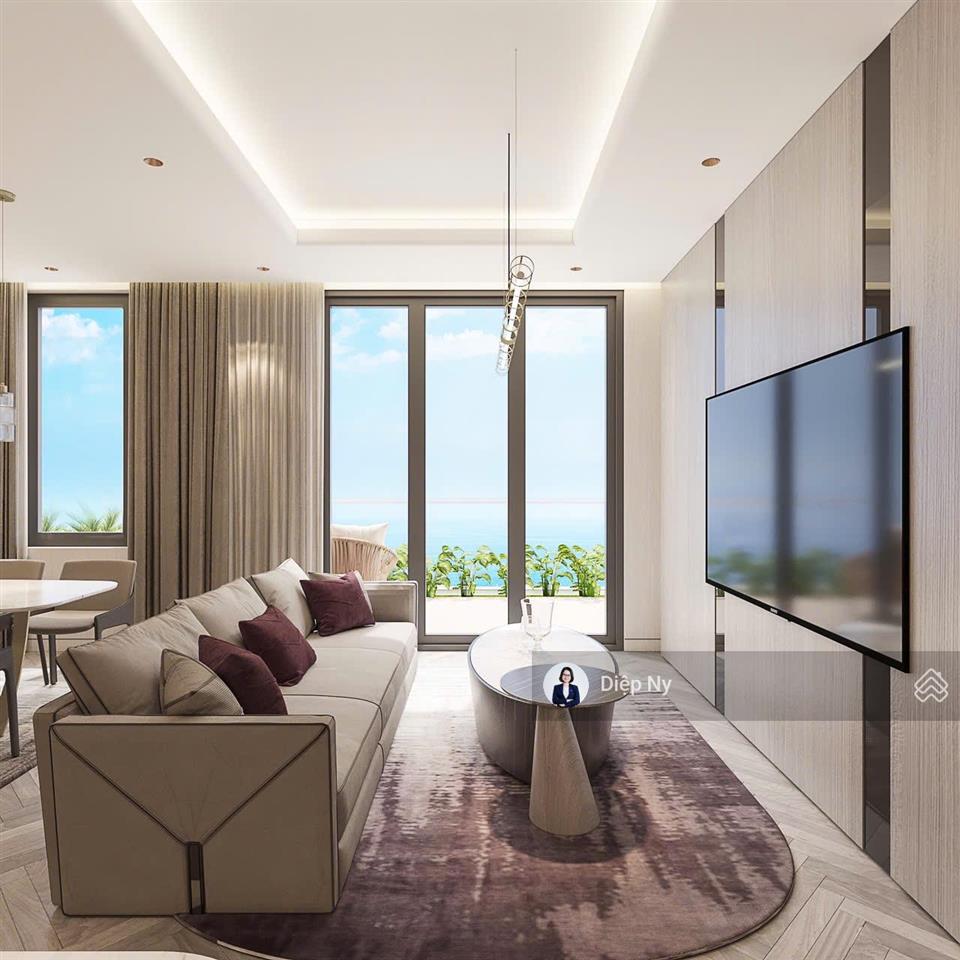 Ra mắt căn hộ view biển 40 tầng regal legend quảng bình đẳng cấp nhất 2026