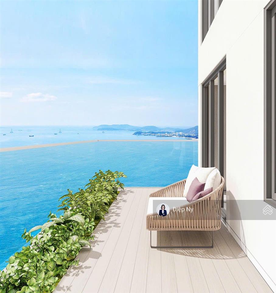Ra mắt căn hộ view biển 40 tầng regal legend quảng bình đẳng cấp nhất 2026