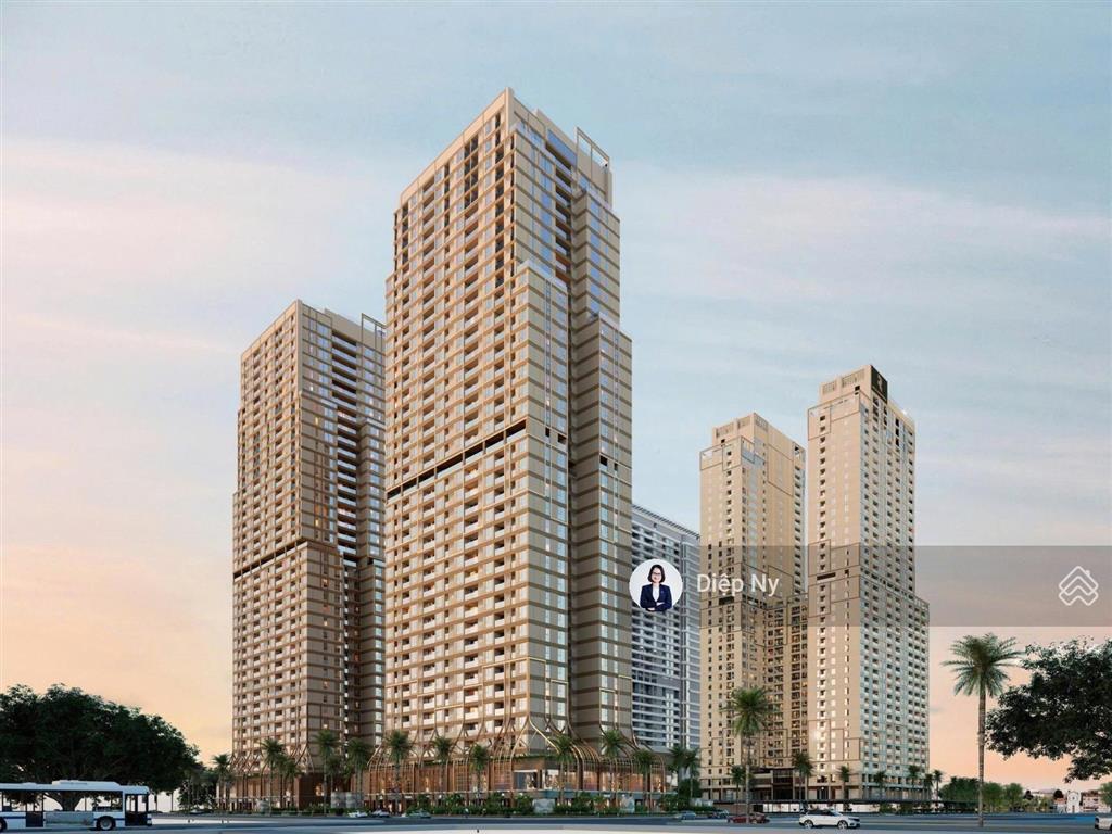 Ra mắt căn hộ view biển 40 tầng regal legend quảng bình đẳng cấp nhất 2026