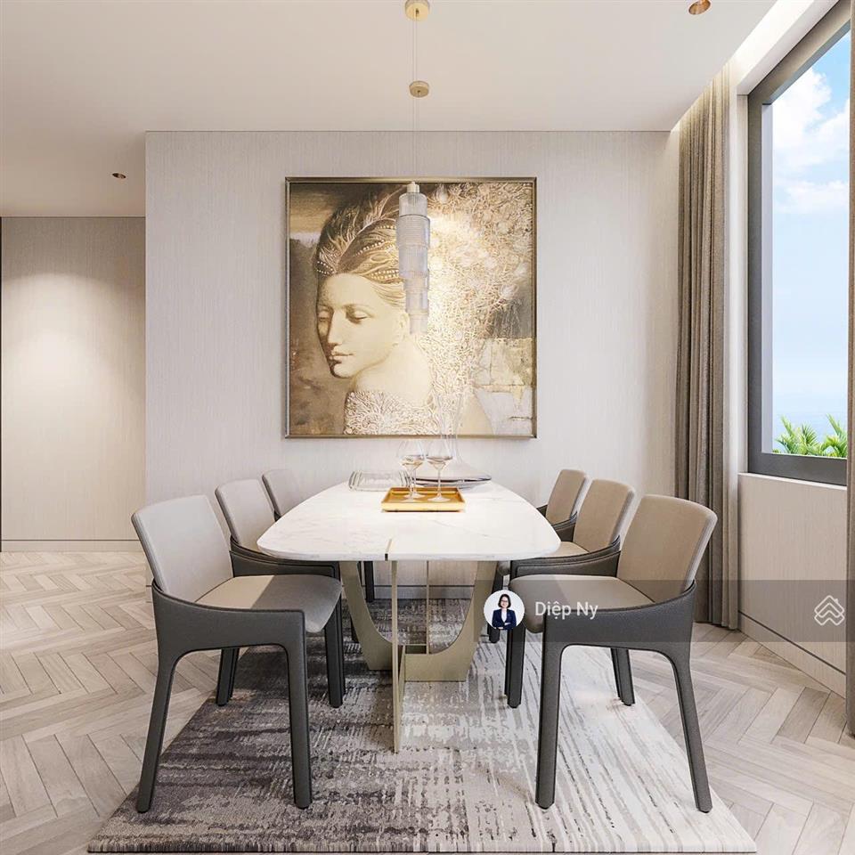 Ra mắt căn hộ view biển 40 tầng regal legend quảng bình đẳng cấp nhất 2026