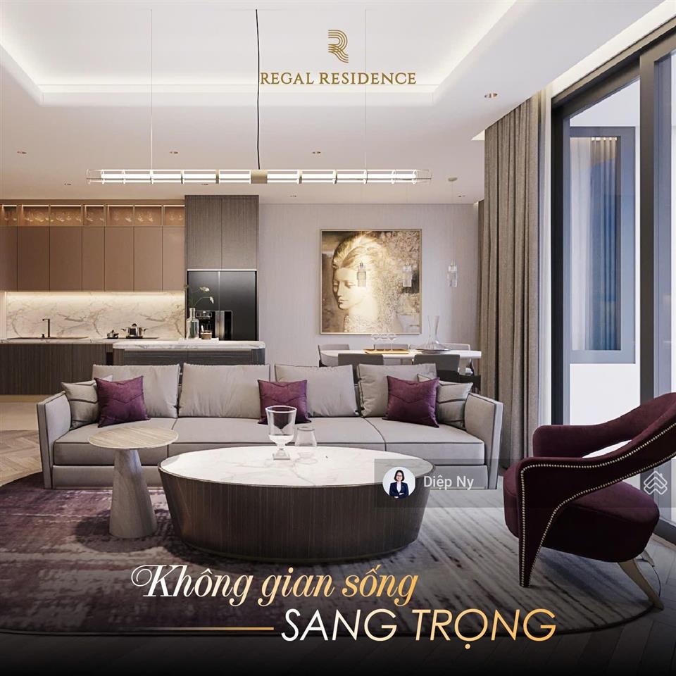 Ra mắt căn hộ view biển 40 tầng regal legend quảng bình đẳng cấp nhất 2026