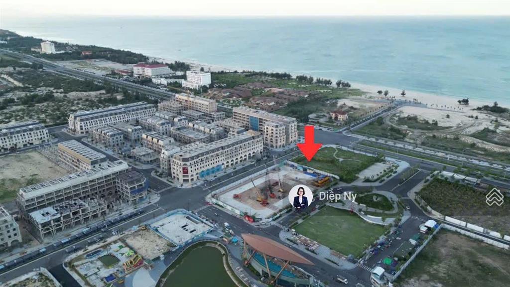 Ra mắt căn hộ view biển 40 tầng regal legend quảng bình đẳng cấp nhất 2026