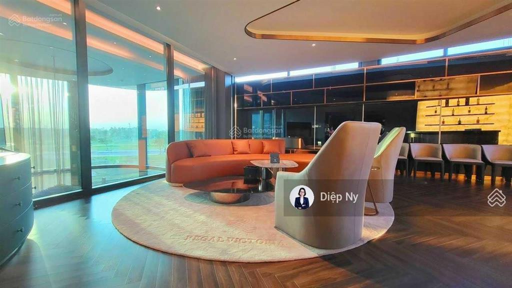 Mua biệt thự nghỉ dưỡng đậm chất resort giá rẻ nên xem dự án này  regal victoria  chỉ từ 22 tỷ