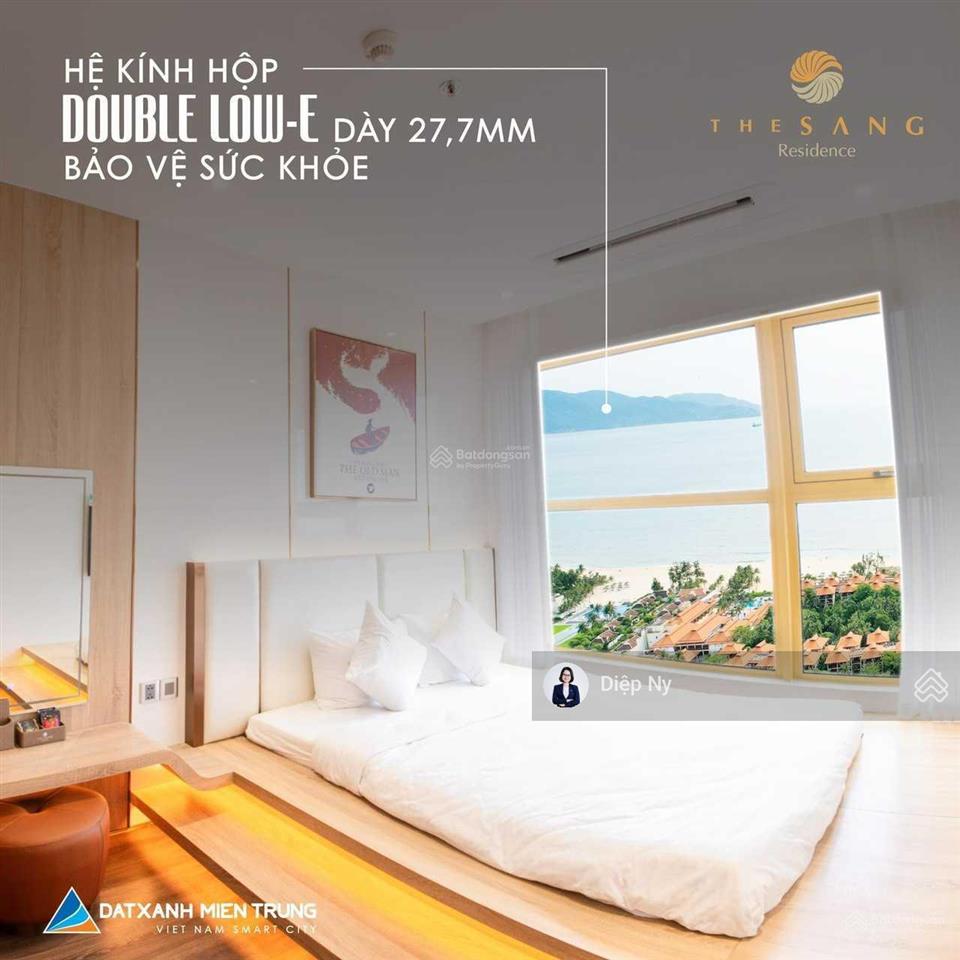 Chung cư sát biển mỹ khê đà nẵng được việt kiều mua nhiều nhất 2pn rộng rãi chỉ 3,7 tỷ đồng