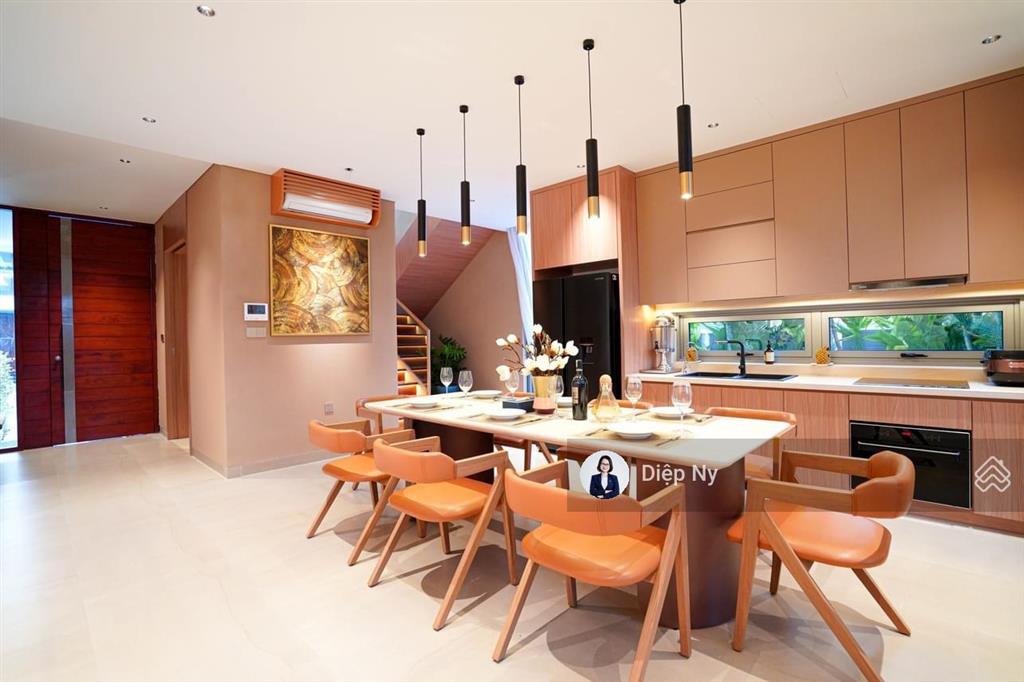 Cực hiếm căn villa 3pn ven biển cuối cùng  siêu phẩm nam đà nẵng để nghỉ dưỡng  cho thuê