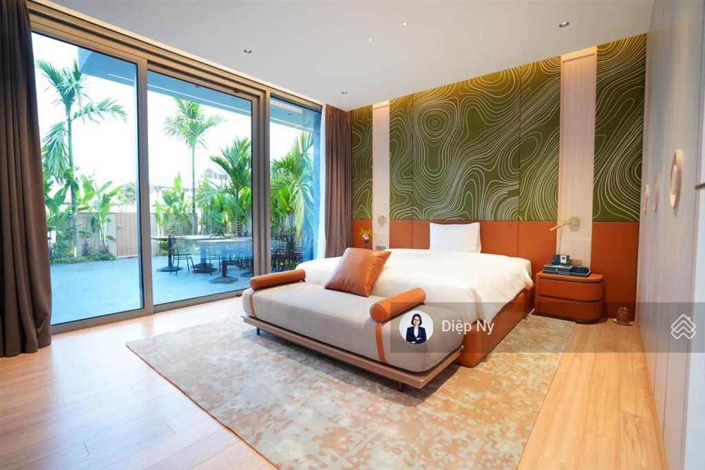 Cực hiếm căn villa 3pn ven biển cuối cùng  siêu phẩm nam đà nẵng để nghỉ dưỡng  cho thuê