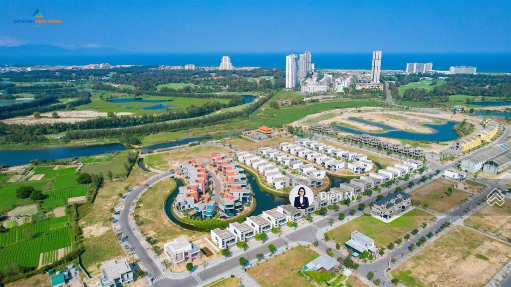 Cực hiếm căn villa 3pn ven biển cuối cùng  siêu phẩm nam đà nẵng để nghỉ dưỡng  cho thuê