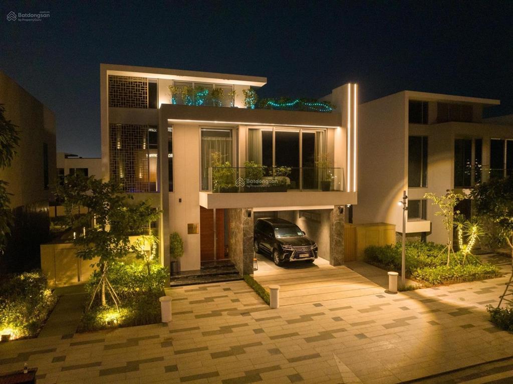Cực hiếm căn villa 3pn ven biển cuối cùng  siêu phẩm nam đà nẵng để nghỉ dưỡng  cho thuê