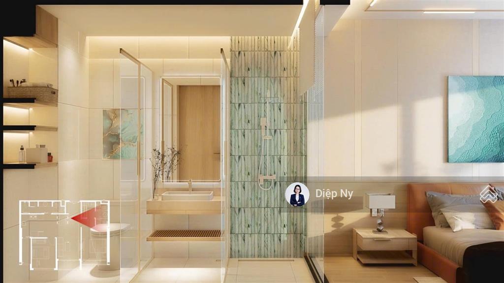 Siêu phẩm chung cư quận nhất đà nẵng vista residence  đối diện đại học kiến trúc