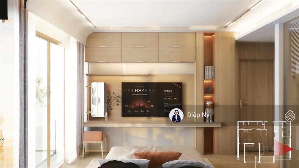 Siêu phẩm chung cư quận nhất đà nẵng vista residence  đối diện đại học kiến trúc