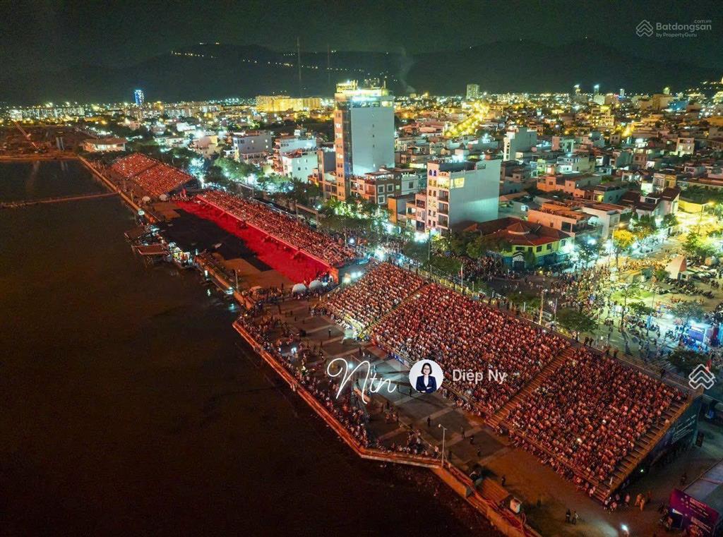 Giải mã 5 lý do chung cư peninsula da nang vẫn gây sốt đầu năm 2026  giá chỉ 63tr/m2