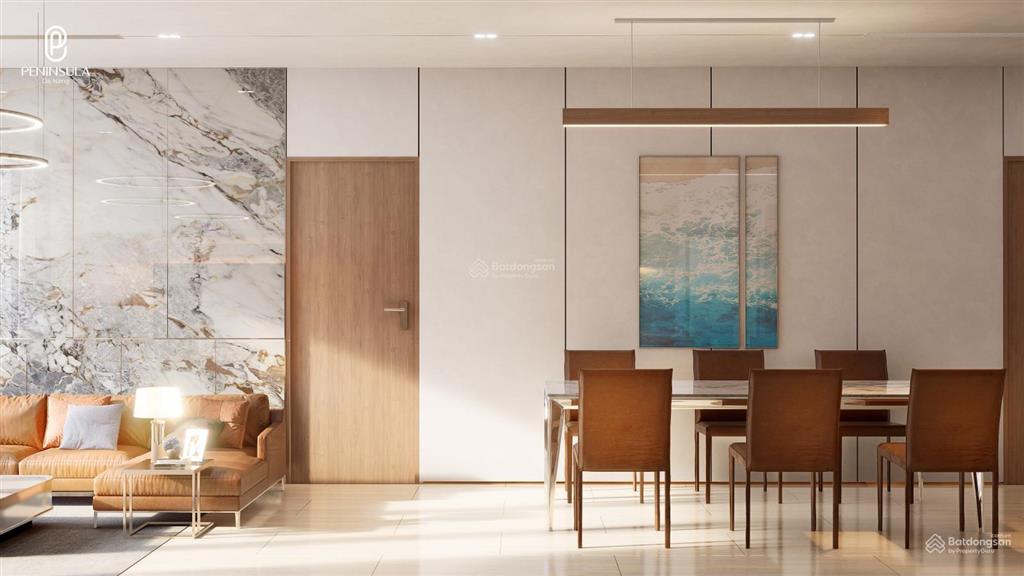 Top căn 1pn đầu tư thắng lớn peninsula da nang, view sông, biển, lợi nhuận, thanh khoản cao