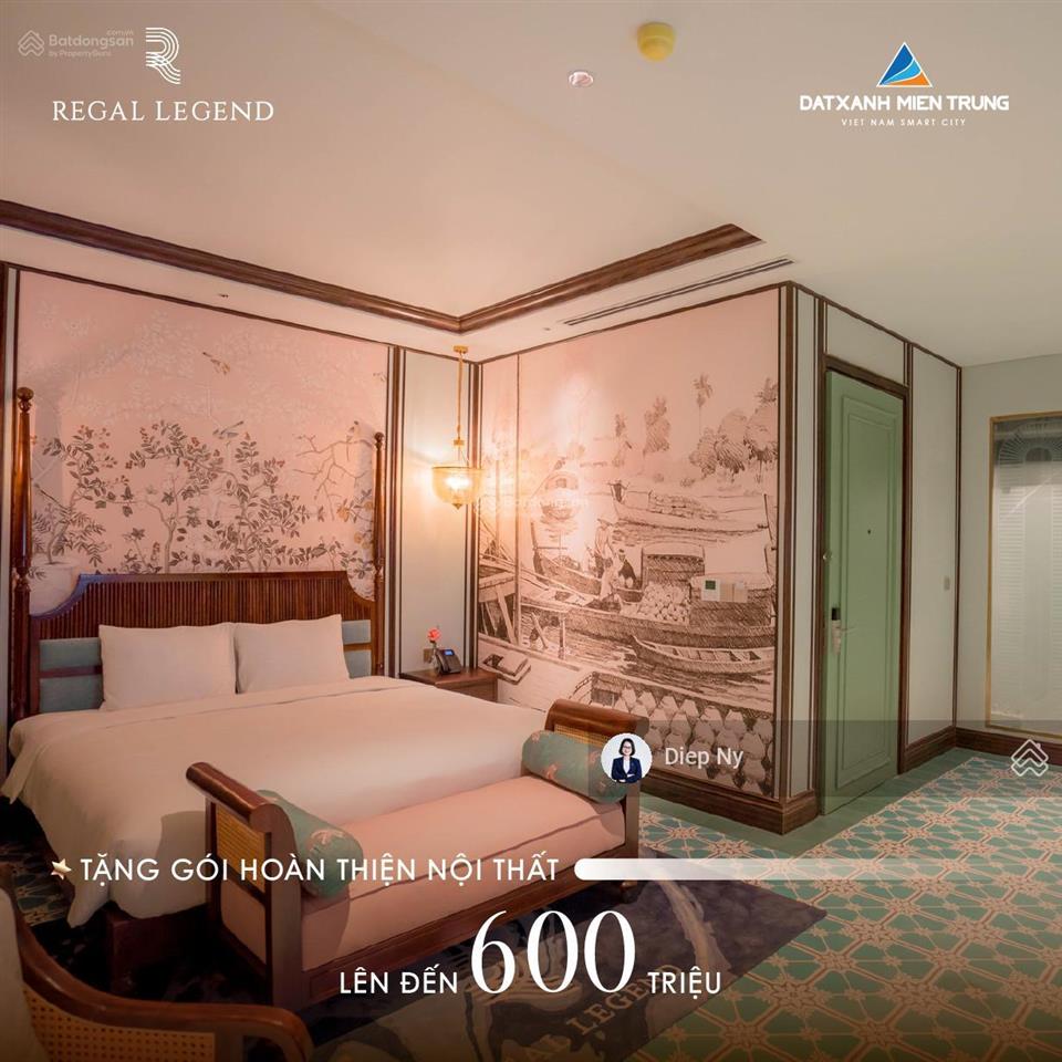 Bán villa full nội thất sang trọng chuẩn quốc tế bên biển bảo ninh quảng bình giá chỉ 16 tỷ đồng