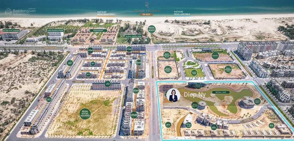 Bán villa full nội thất sang trọng chuẩn quốc tế bên biển bảo ninh quảng bình giá chỉ 16 tỷ đồng