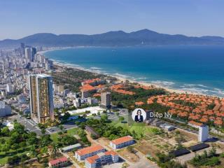 Hot! 1 căn 3pn tầng 6 view biển mỹ khê còn sót lại chung cư the sang giá tốt nhất giỏ hàng 2024