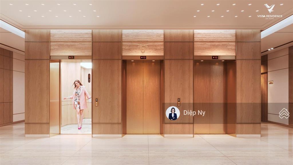 Căn 3pn tầng cao, đẹp vista residence view sông hàn, công viên châu á, giá chỉ 7,6 tỷ