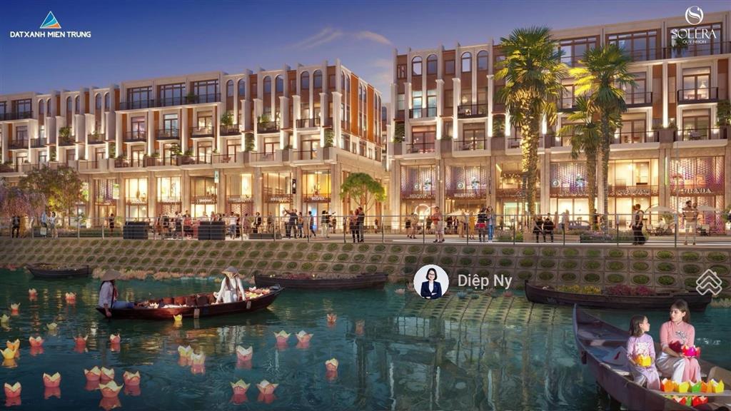 Chính chủ cần bán một căn nhà phố 4,5 tầng duy nhất  mặt sông long vân  giá tốt nhất thị trường