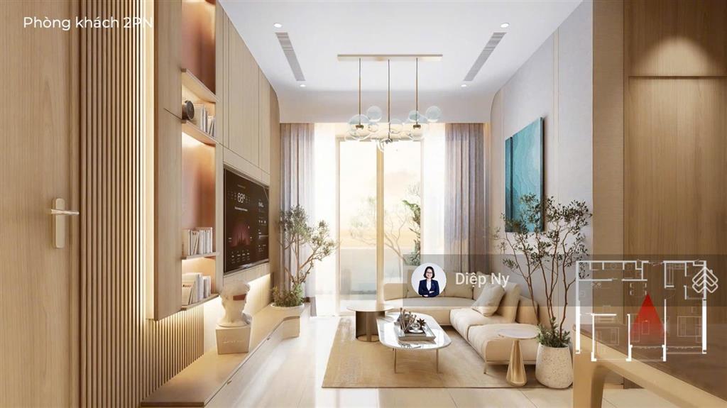Mua chung cư ngay trung tâm hải châu, nhận nhà ở ngay đầu năm 2026  vista residence
