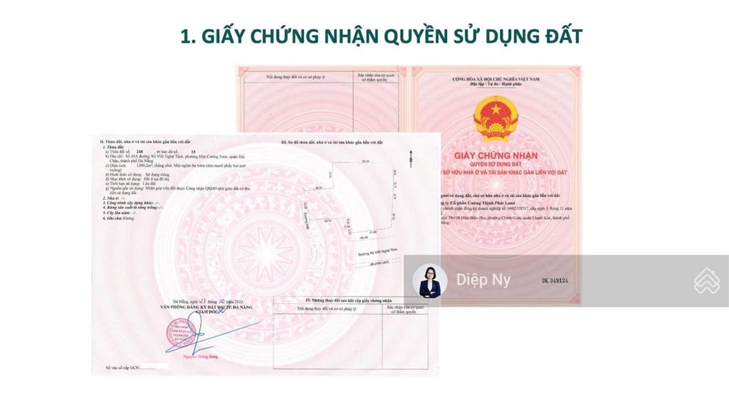 Mua chung cư ngay trung tâm hải châu, nhận nhà ở ngay đầu năm 2026  vista residence