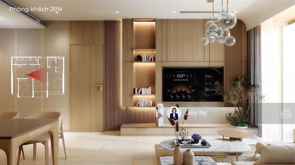 Mua chung cư ngay trung tâm hải châu, nhận nhà ở ngay đầu năm 2026  vista residence
