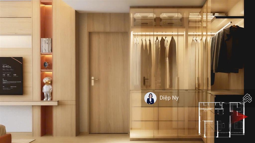 Mua chung cư ngay trung tâm hải châu, nhận nhà ở ngay đầu năm 2026  vista residence