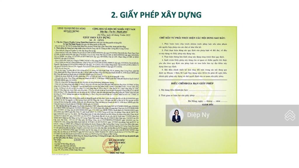 Mua chung cư ngay trung tâm hải châu, nhận nhà ở ngay đầu năm 2026  vista residence