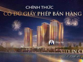 Ra mắt siêu tổ hợp căn hộ cao cấp capital square  hot nhất đà nẵng 2025  sở hữu lâu dài