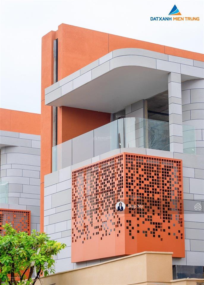 Chính chủ! bán biệt thự nghỉ dưỡng 3pn đối diện ocean villa, sổ đỏ lâu dài giá chỉ 17,5 tỷ đồng