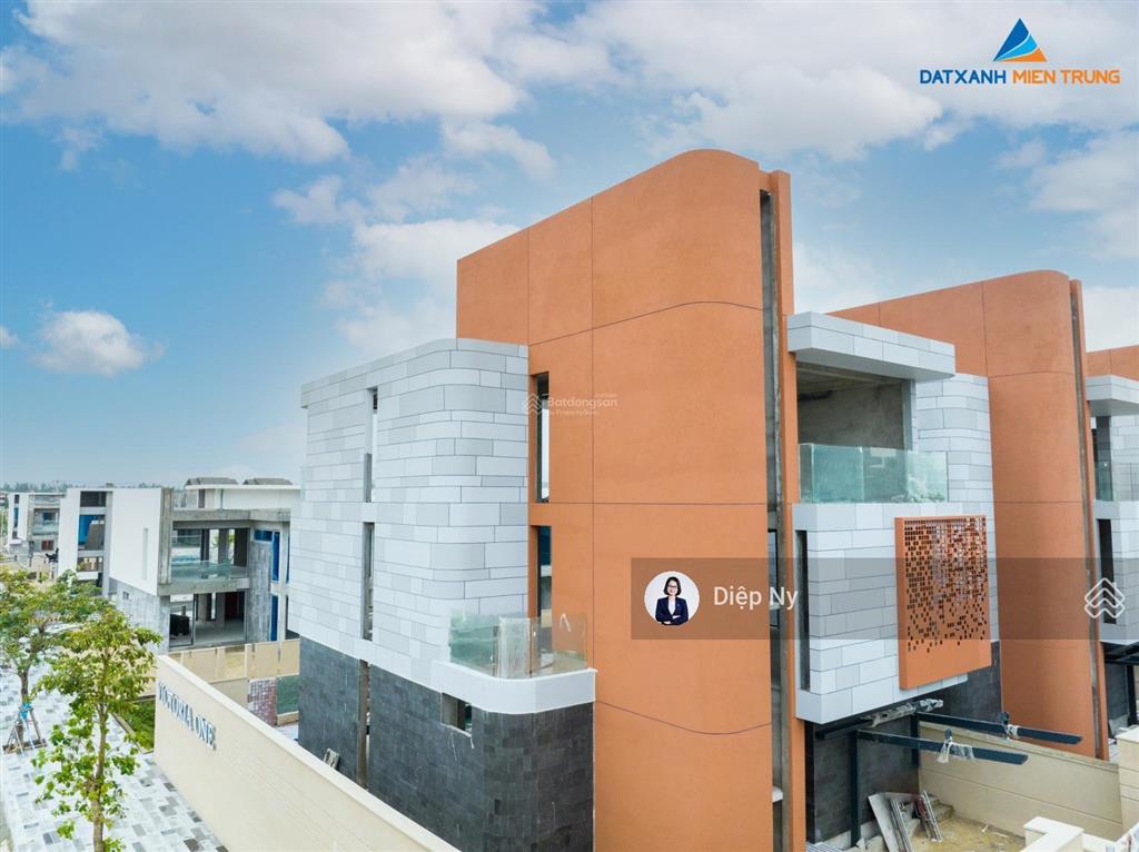 Chính chủ! bán biệt thự nghỉ dưỡng 3pn đối diện ocean villa, sổ đỏ lâu dài giá chỉ 17,5 tỷ đồng