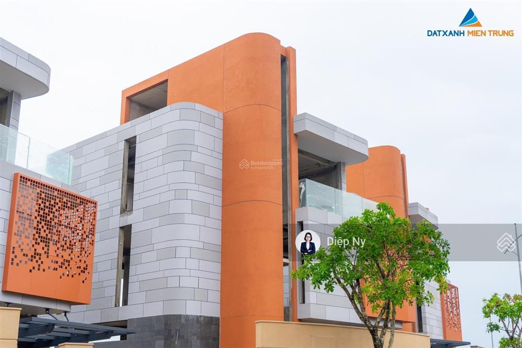 Chính chủ! bán biệt thự nghỉ dưỡng 3pn đối diện ocean villa, sổ đỏ lâu dài giá chỉ 17,5 tỷ đồng