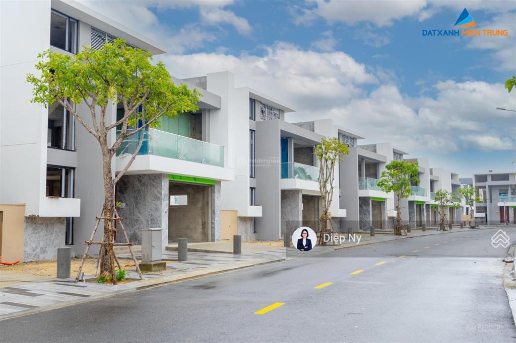 Chính chủ! bán biệt thự nghỉ dưỡng 3pn đối diện ocean villa, sổ đỏ lâu dài giá chỉ 17,5 tỷ đồng