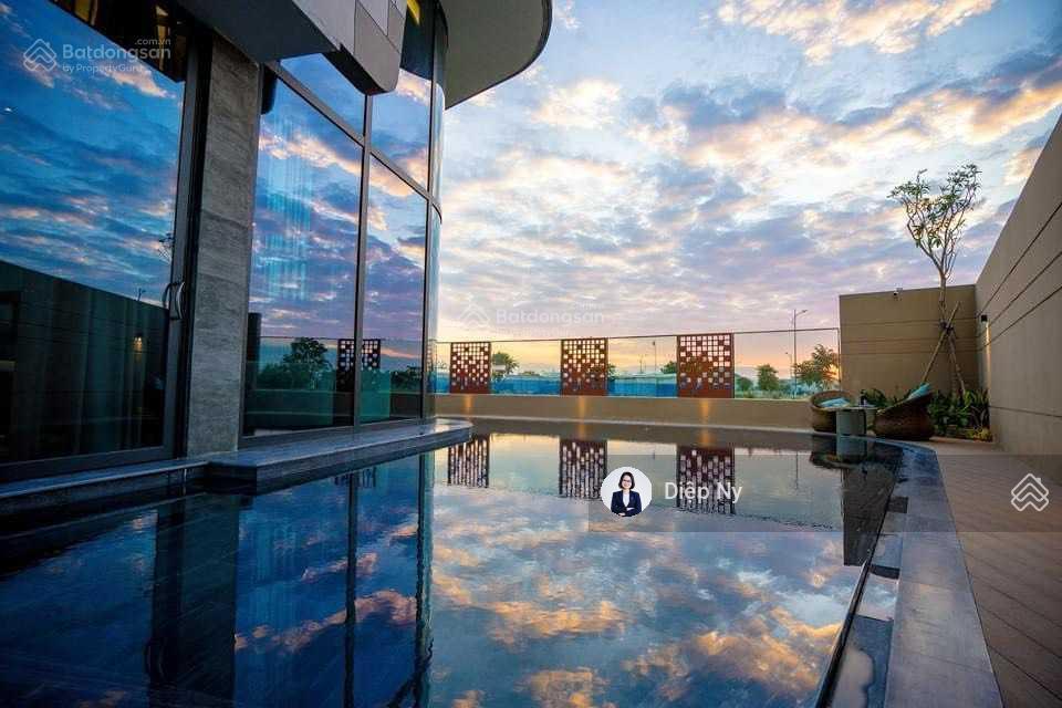 Chính chủ! bán biệt thự nghỉ dưỡng 3pn đối diện ocean villa, sổ đỏ lâu dài giá chỉ 17,5 tỷ đồng