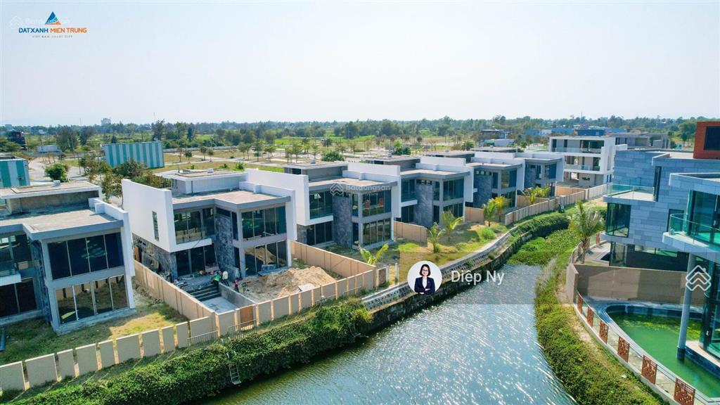Chính chủ! bán biệt thự nghỉ dưỡng 3pn đối diện ocean villa, sổ đỏ lâu dài giá chỉ 17,5 tỷ đồng