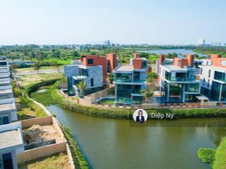 Chính chủ! bán biệt thự nghỉ dưỡng 3pn đối diện ocean villa, sổ đỏ lâu dài giá chỉ 16,6 tỷ đồng