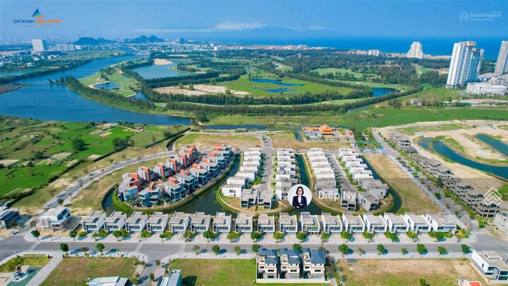 Chính chủ! bán biệt thự nghỉ dưỡng 3pn đối diện ocean villa, sổ đỏ lâu dài giá chỉ 17,5 tỷ đồng
