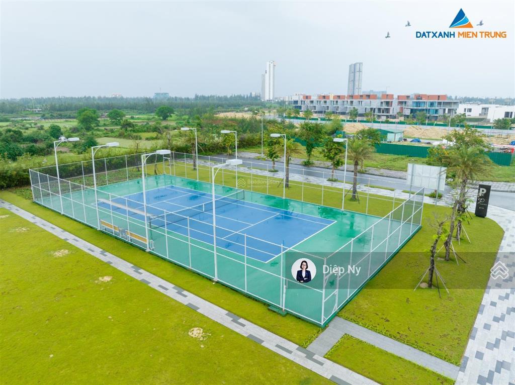 Bán biệt thự biển đà nẵng hội an 3pn 360m2 gần sân golf 5*, gần biển  sổ đỏ lâu dài, giá tốt