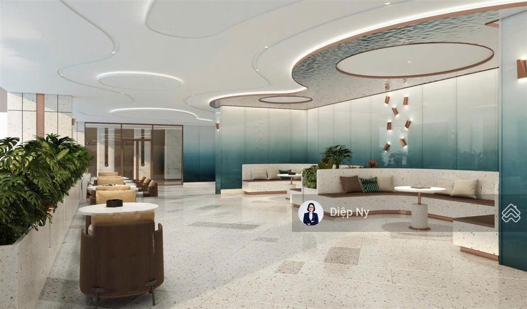 Đón sóng đầu tư đợt 1  chung cư hạng sang view sông  sát biển đà nẵng regal complex  em diệp ny