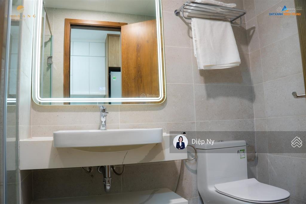 Căn 2pn tầng 6 view biển mỹ khê đà nẵng vừa ở vừa nghỉ dưỡng như ks 5 sao giá từ 4,5 tỷ đồng