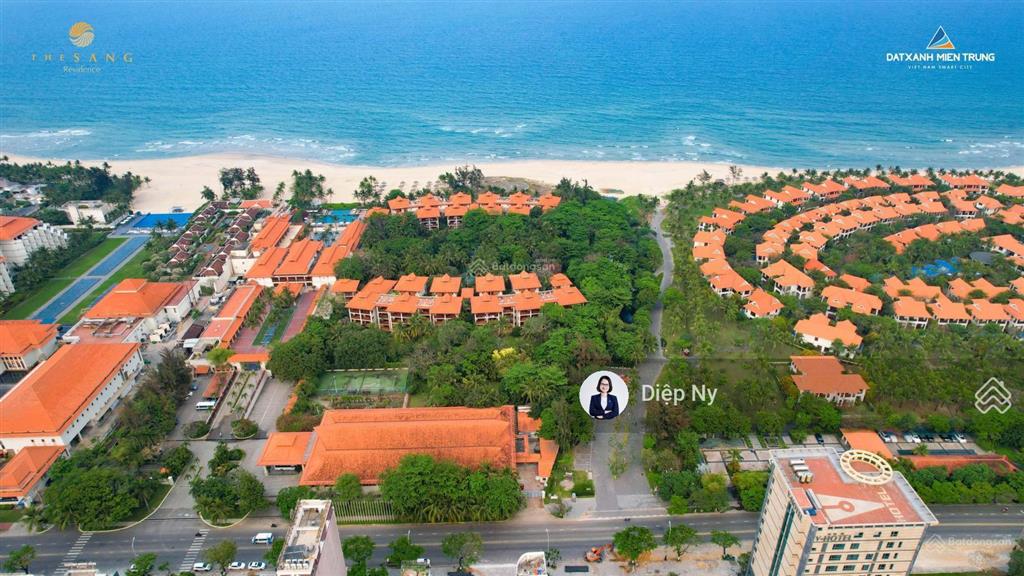 Chính chủ! cần bán căn 1pn + 1 view biển the sang tầng 5 view ngũ hành sơn cho thuê 15 triệu/ tháng