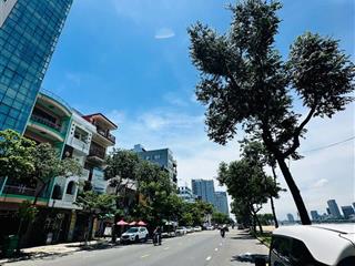 Bán nhà mặt phố trần hưng đạo, 30 tỷ, 100m2, 4pn, 4wc, 4 tầng giá 30 tỷ