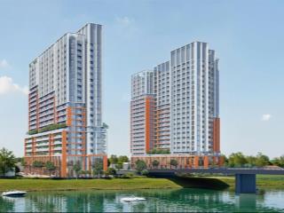 Chính thức nhận đặt chỗ dự án căn hộ spana tower  biểu tượng sống mới tại kđt hòa xuân