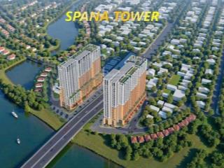 Chỉ 690tr sở hữu ngay căn hộ spana tower  sống đẳng cấp giữa lòng đà nẵng
