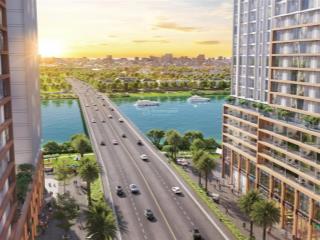 Sun spana tower da nang  căn hộ cao cấp bậc nhất hoà xuân sở hữu chỉ với 700tr