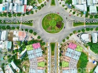 Cora tower  căn hộ trung tâm hòa xuân, giá chỉ từ 1,8 tỷ/căn