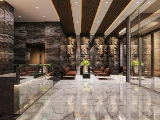 Căn hộ cao cấp view trực diện sông hàn bàn giao nội thất cao cấp tại trung tâm quận hải châu đn