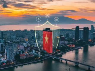 Sở hữu căn hộ cao nhất đà nẵng view 360 sông hàn & biển sơn trà